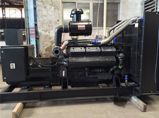 革吉柴油发电机 革吉柴油发电机