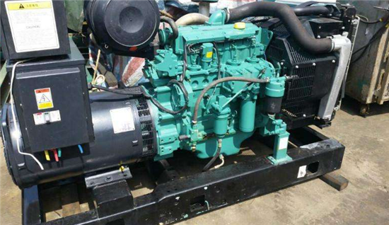 革吉柴油发电机 革吉柴油发电机