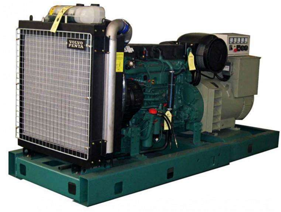 革吉柴油发电机 革吉柴油发电机